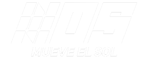 Nos Mueve El Sol