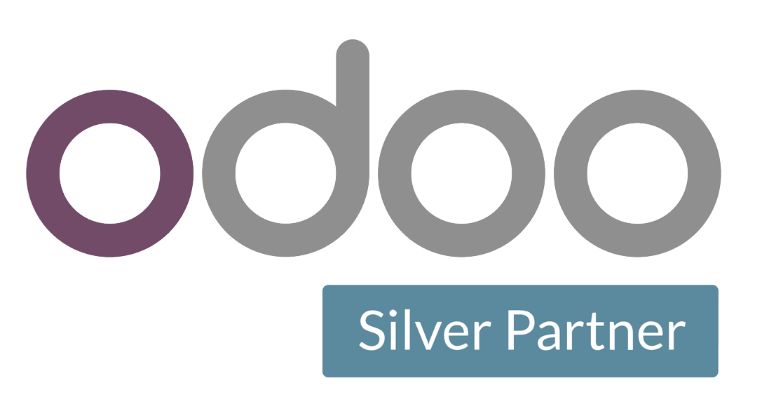 Odoo Silver Partner